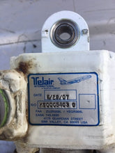 Load image into Gallery viewer, 1390T100-7 flap actuator Westwind (as removed)