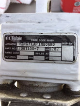Load image into Gallery viewer, 1390T100-7 flap actuator Westwind (as removed)