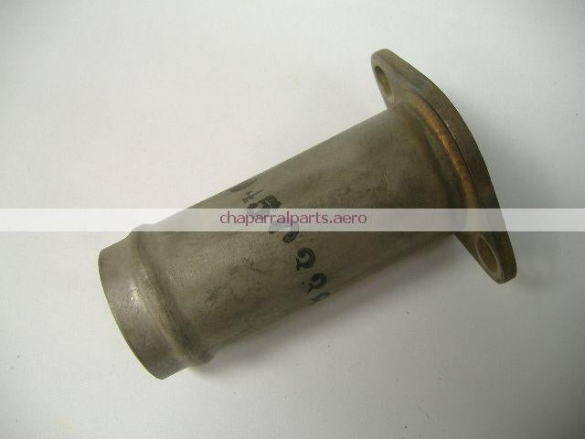 0450338-14 stack exhaust Cessna NEW