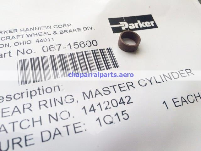 067-15600 wear ring spacer Cleveland NEW