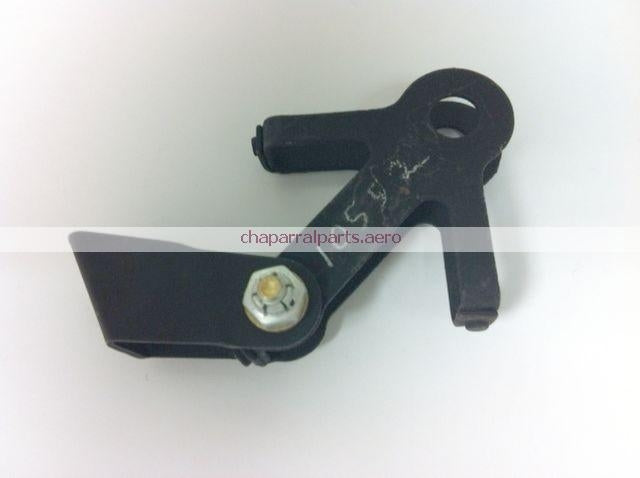 10552-00 housing pulley Piper NEW