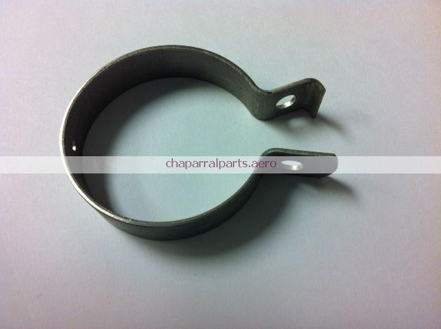 14235-02 clamp exhaust Piper NEW