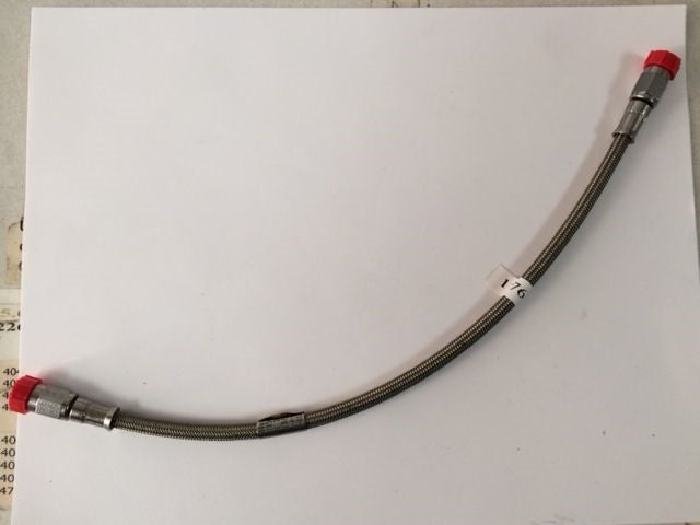 17766-45 hose assembly Piper Aircraft NEW