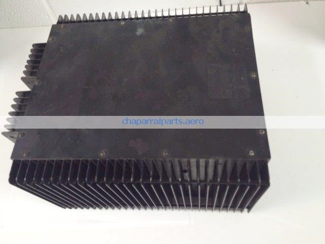 1A1000-1D inverter 6833508-501 6125-01-074-9883 AS REMOVED