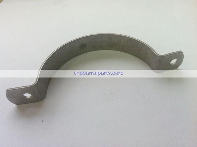 21686-02 clamp exhaust Piper NEW