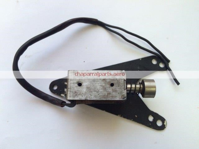 24948-02 brake assembly Piper (as removed)