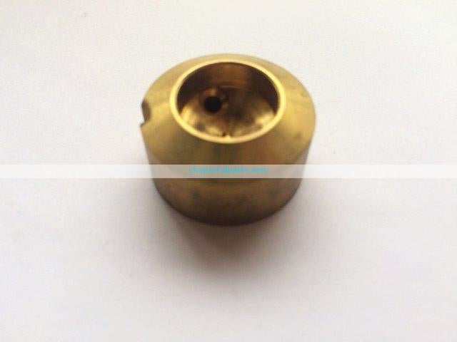 2537735 valve idle Bendix NEW