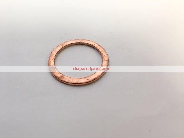 3011072 gasket PWC PT6A NEW