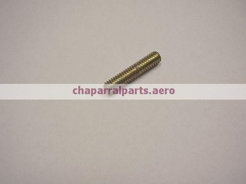 31C12P003 stud exhaust 0.003 Lycoming NEW