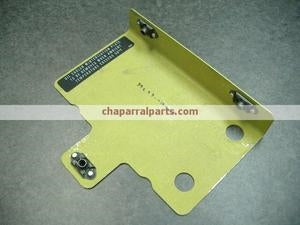 35453-00 plate oil cooler Piper Aircraft NEW