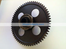 Load image into Gallery viewer, 37D401203P101 gearshaft General Electric AS REMOVED
