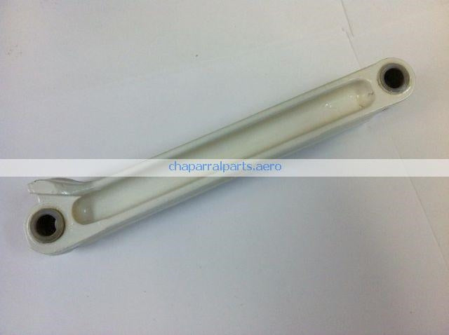 40317-00 drag link nose gear lower Piper 