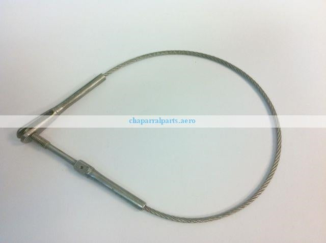 43575-04 cable emergency exit Piper Aircraft NEW