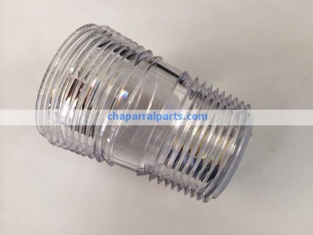 44291-03 lens clear Piper Aircraft NEW