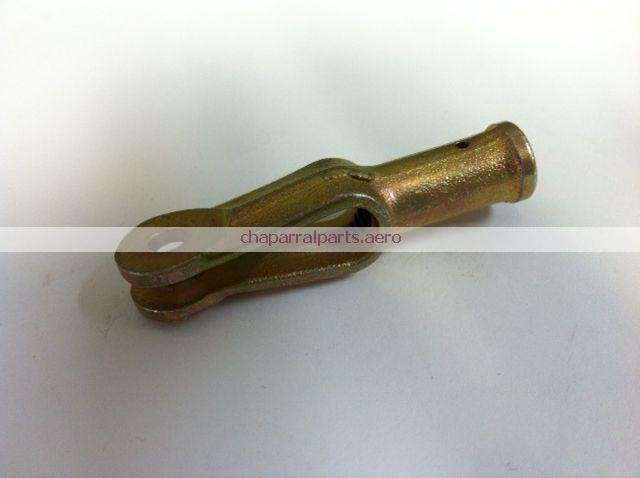 454-901 clevis Piper NEW