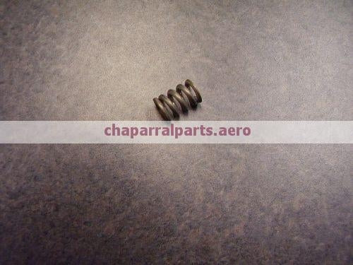 487-437 spring exhaust Piper NEW