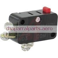 487-804 switch limit Piper Aircraft NEW