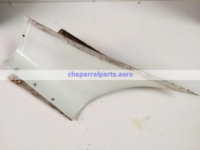 50155-03 fairing tip tank Piper PA31T (as-removed)