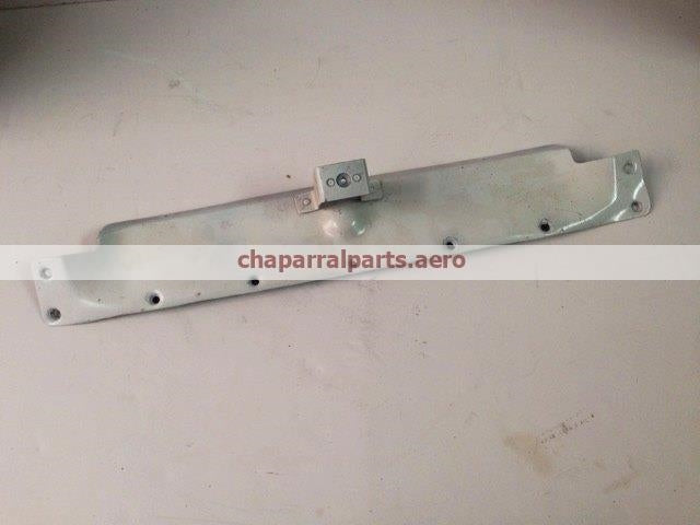50229-15 plate right nacelle access Piper PA31T (as-removed)