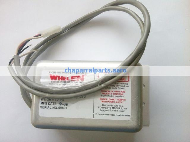 51212-04 power supply strobe Piper Aircraft NEW