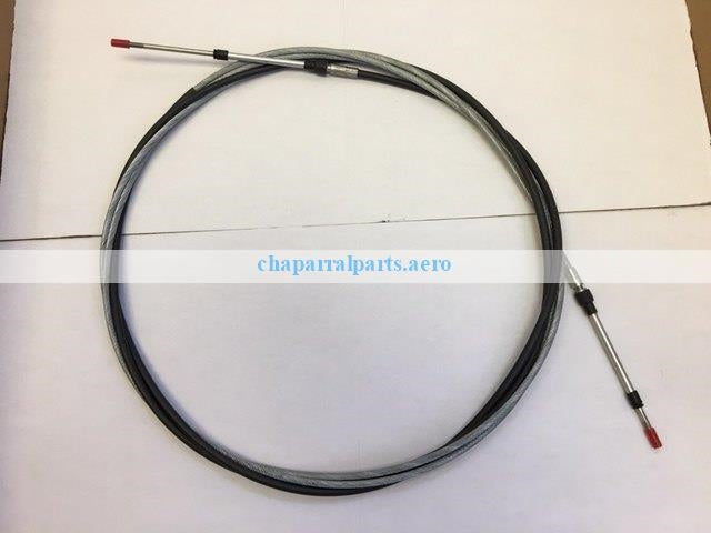 56980-03 cable control Piper Aircraft NEW 454-316