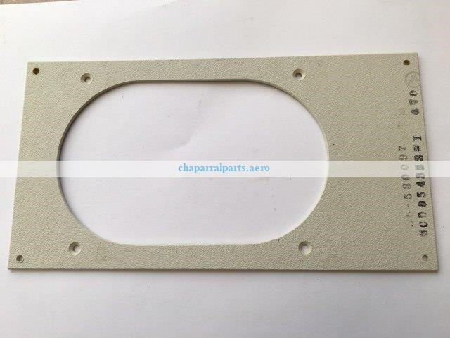 58-530097 escutcheon speaker Beechcraft NEW