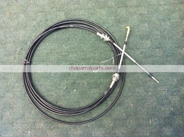 600035-517 cable assembly Aerostar NEW