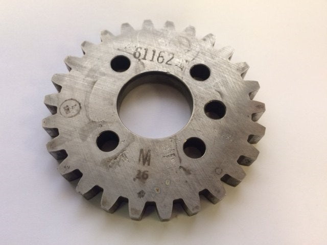 61162 gear Lycoming NEW