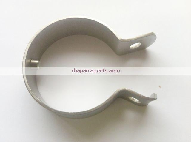 63243-02 clamp exhaust Piper Aircraft NEW
