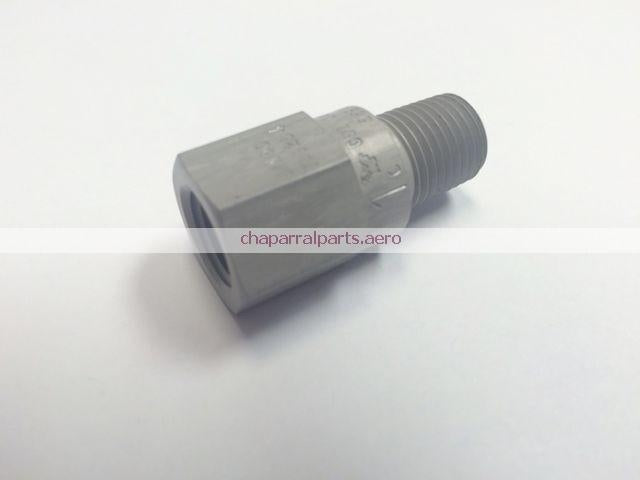 6600158-2 relief valve Learjet 559A-2MP-2.2 NEW