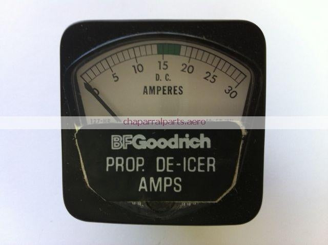 751-298 ammeter prop Piper NEW