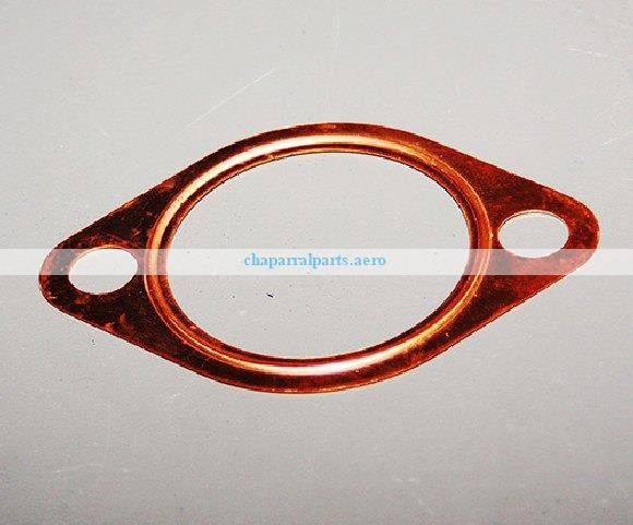 75118 gasket exhaust Lycoming NEW
