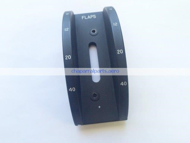 777010-1 guard flap switch Westwind (as removed)