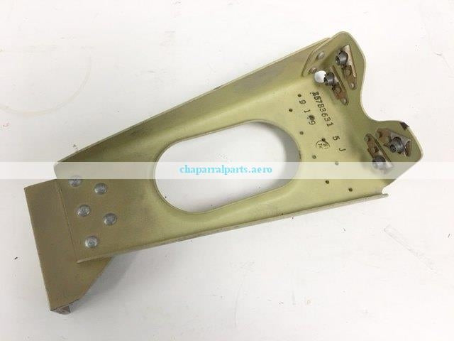 783631-5 bracket Westwind (as removed)