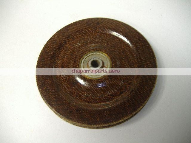 AN210-4B pulley NEW