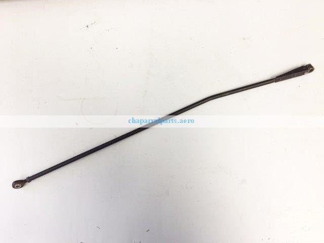 XW22004 link wiper arm 2314M109-1 Westwind (as removed)